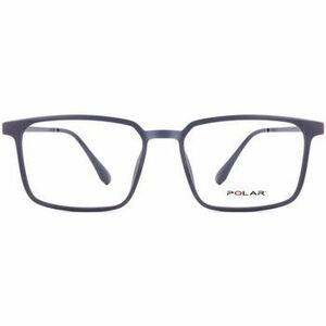 Napszemüvegek Polar Occhiali da Vista 605-20 Clip On Polarizzati kép