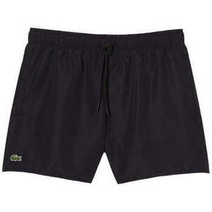 Fürdőruhák Lacoste Quick-Dry Swim Shorts Black kép