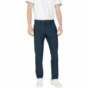 Nadrágok BOSS T_Commuter-Slim 10268853 01 50534303 kép