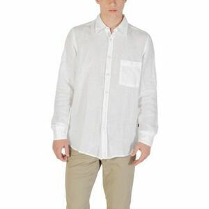 Hosszú ujjú ingek BOSS Relegant_6_M 10267858 01 50537381 kép