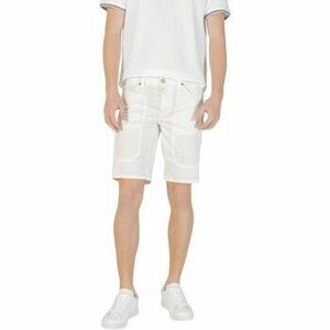 Rövidnadrágok Jeckerson JAYDEN 5 TASCHE TOPPA SLIM JUPBE001JAYDE001 CTCPTGABA012 kép