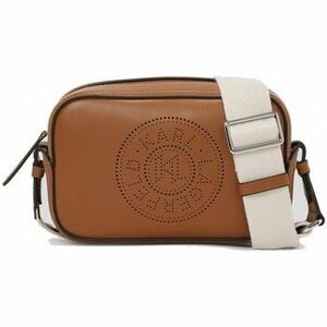 Táskák Karl Lagerfeld CIRLCE CAMERA BAG PERFORAT kép