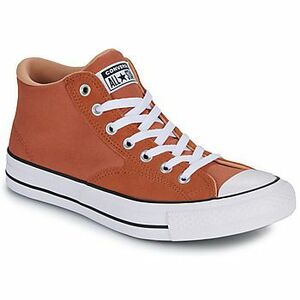 Magas szárú edzőcipők Converse CHUCK TAYLOR ALL STAR CANVAS + SUEDE kép