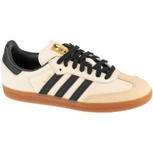 Rövid szárú edzőcipők adidas adidas Samba OG kép