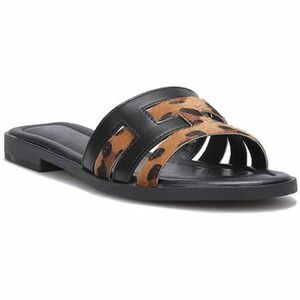 Lábujjközös papucsok La Modeuse 74578_P176208 kép
