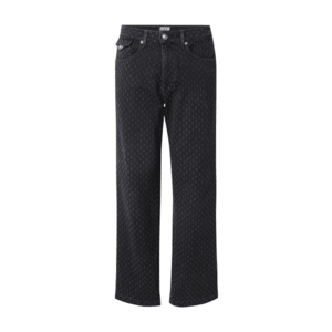 Versace Jeans Couture Farmer fekete farmer kép