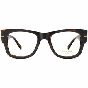 Napszemüvegek Polar Occhiali da Vista Gold C64-428G Clip On Polarizzati kép