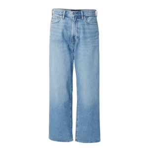 Abercrombie & Fitch Farmer kék farmer kép
