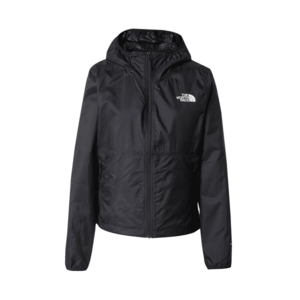 THE NORTH FACE Átmeneti dzseki 'CYCLONE' fekete / fehér kép