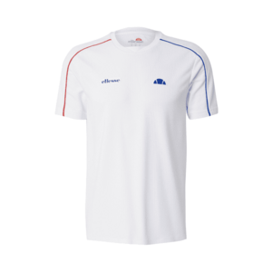 ELLESSE Póló 'Mapperly' kék / piros / fehér kép