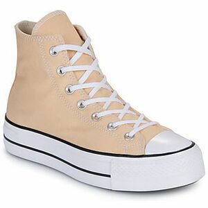 Magas szárú edzőcipők Converse CHUCK TAYLOR ALL STAR LIFT PLATFORM kép