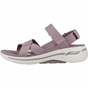 Szandálok / Saruk Skechers GO WALK ARCH FIT SANDAL kép