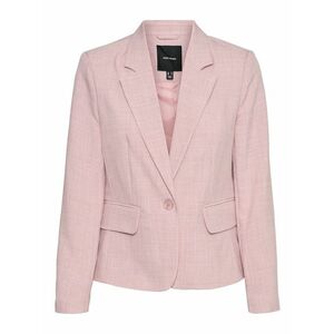 VERO MODA Blézer 'VMCASSIDY' fáradt rózsaszín kép
