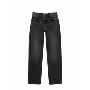 Pull&Bear Farmer fekete kép