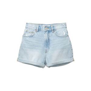 Pull&Bear Farmer kék farmer kép