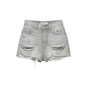 Pull&Bear Farmer szürke farmer kép
