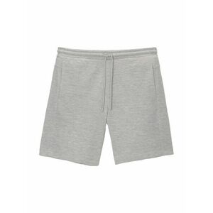 Pull&Bear Nadrág szürke melír kép