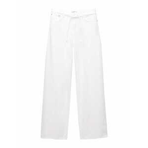Pull&Bear Farmer fehér farmer kép
