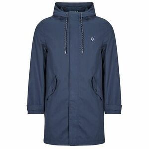 Parka kabátok Faguo GRESIGNE RAINCOAT kép