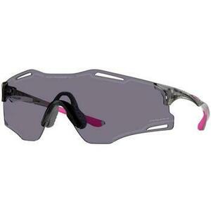 Napszemüvegek Oakley CYBR ZERO UNISEX 0OO9512D 951205 kép