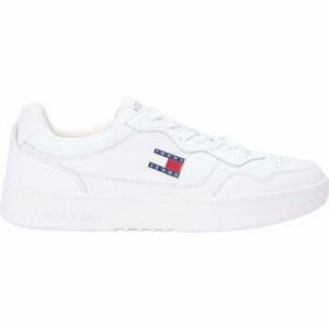 Rövid szárú edzőcipők Tommy Jeans - kép