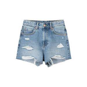 Bershka Farmer kék farmer kép