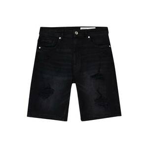 Bershka Farmer fekete kép