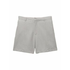 Pull&Bear Chino nadrág szürke kép