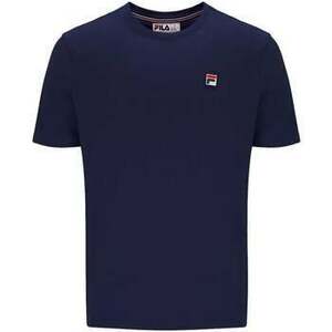 Pólók / Galléros Pólók Fila Sunny Essential T-Shirt Navy kép