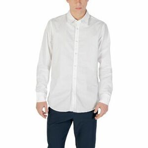 Hosszú ujjú ingek BOSS Relegant_6_M 10260284 01 50518304 kép