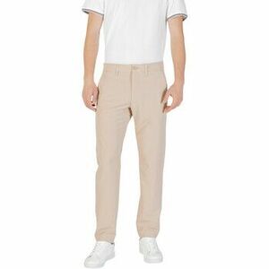 Nadrágok BOSS T_Commuter-Slim 10268853 01 50534303 kép