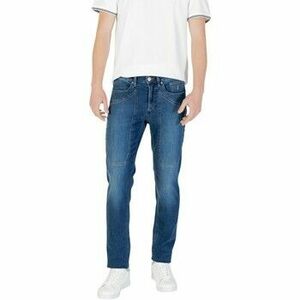 Slim farmerek Jeckerson JOHN 5 TASCHE TOPPA JUPPA077JOHN001 DNDTFDENI021 kép