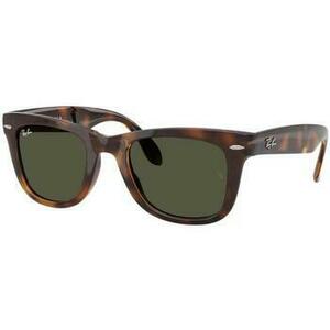 Napszemüvegek Ray-ban FOLDING WAYFARER 0RB4105 710/31 kép