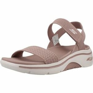 Szandálok / Saruk Skechers GO WALK ARCH FIT 2.0 kép