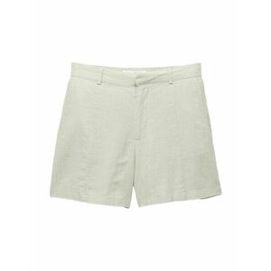 Pull&Bear Nadrág pasztellzöld kép