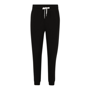 Tommy Hilfiger Underwear Nadrág piros / fekete / fehér kép