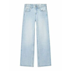 Bershka Farmer világoskék / piros kép