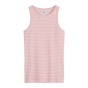 Marc O'Polo DENIM Top rózsaszín / fehér kép