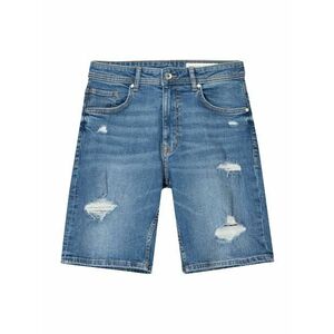Bershka Farmer kék farmer kép