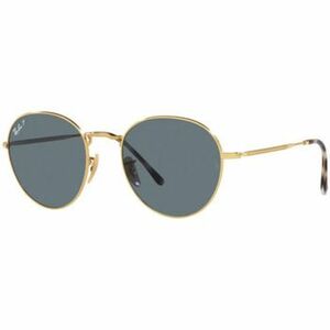 Napszemüvegek Ray-ban Occhiali da Sole David RB3582 001/3R kép