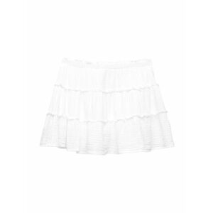 Pull&Bear Szoknyák fehér kép