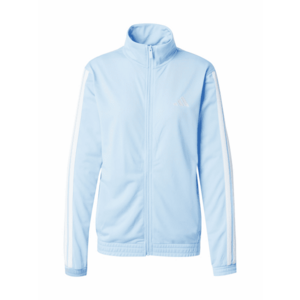ADIDAS SPORTSWEAR Tréningdzseki 'TRIC' világoskék / fehér kép