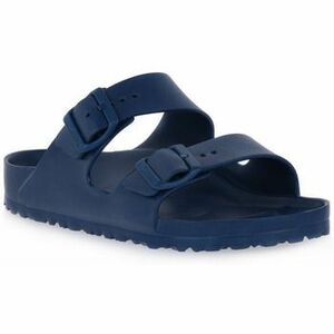 Papucsok BIRKENSTOCK ARIZONA EVA NAVY CALZ S kép