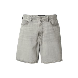 Abercrombie & Fitch Farmer szürke farmer kép