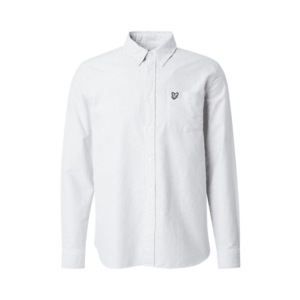 Lyle & Scott Ing szürke / fehér kép