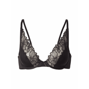 Hunkemöller Melltartó 'Jemima' fekete kép