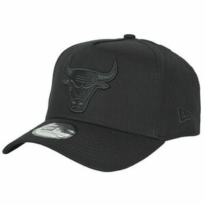 Baseball sapkák New-Era SEASONAL EFRAME CHICAGO BULLS BLKFDR kép