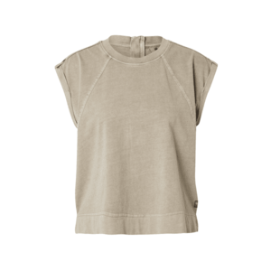 G-STAR Póló khaki kép