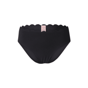Hunkemöller Bikini nadrágok fekete kép