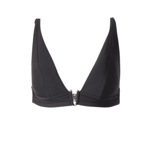 Hunkemöller Bikini felső fekete kép